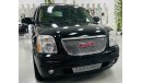 GMC Yukon Denali .. GCC .. Original Paint .. Perfect Condition