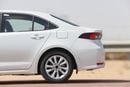Toyota Corolla Toyota Corolla 1.8 with Sunroof 2025 | At best Export Price