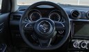 سوزوكي سويفت SUZUKI SWIFT 1.2L GLX  FULL OPTION