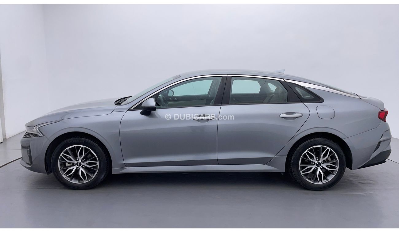 Kia K5 LX 2 | Zero Down Payment | Free Home Test Drive