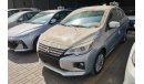 Mitsubishi Attrage 1.2L PETROL AUTOMATIC