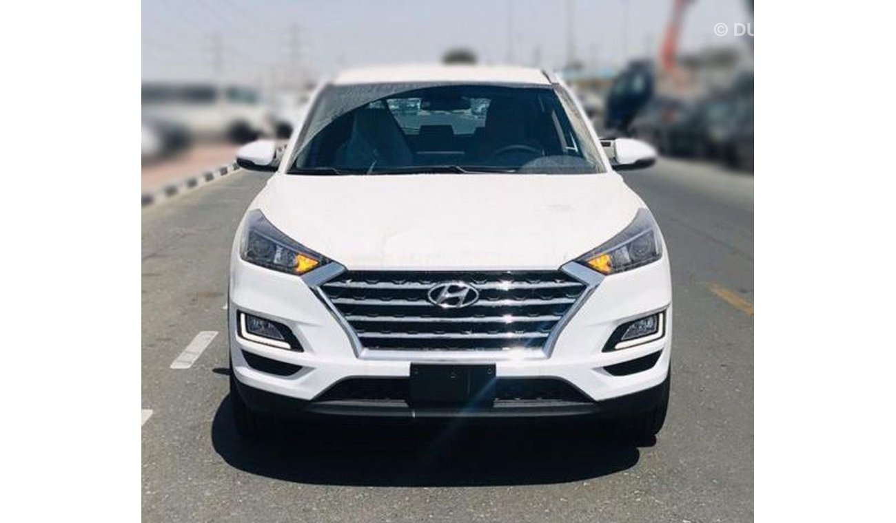 Hyundai Tucson HYUNDAI TUCSON 2.0L // 2020 // PUSH/START - POWER SEAT - WIRELESS CHARGER // SPECIAL OFFER // BY FOR