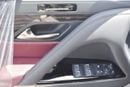 Lexus LX600 2025 Lexus LX600 3.5 Twin-Turbo