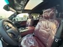 Lexus LX700h SIGNATURE