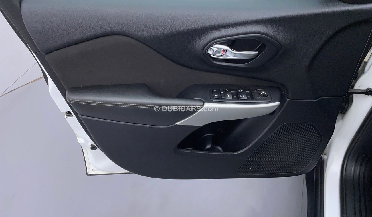 Jeep Cherokee SPORT 3.2 | Zero Down Payment | Free Home Test Drive