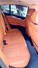 بي أم دبليو 520i بي ام  دبليو 520i