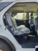 Toyota Fortuner VXR SR5 ADVENTURE / 4.0L V6 PETROL / FRONT PWR SEATS / PUSH START / DIFF LOCK AUTO A/C (CODE # F6HA)