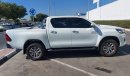 Toyota Hilux DIESEL 2.8L AUTOMATIC RIGHT HAND DRIVE (EXPORT ONLY)