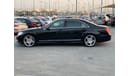 مرسيدس بنز S 350 Mercedes S350 _2011_Exccllent_Condihan