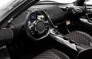 Koenigsegg Jesko 5.0L V8 Twin-Turbocharged Engine | Warranty