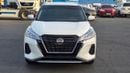 Nissan Kicks SL