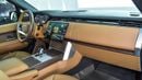 Land Rover Range Rover P530