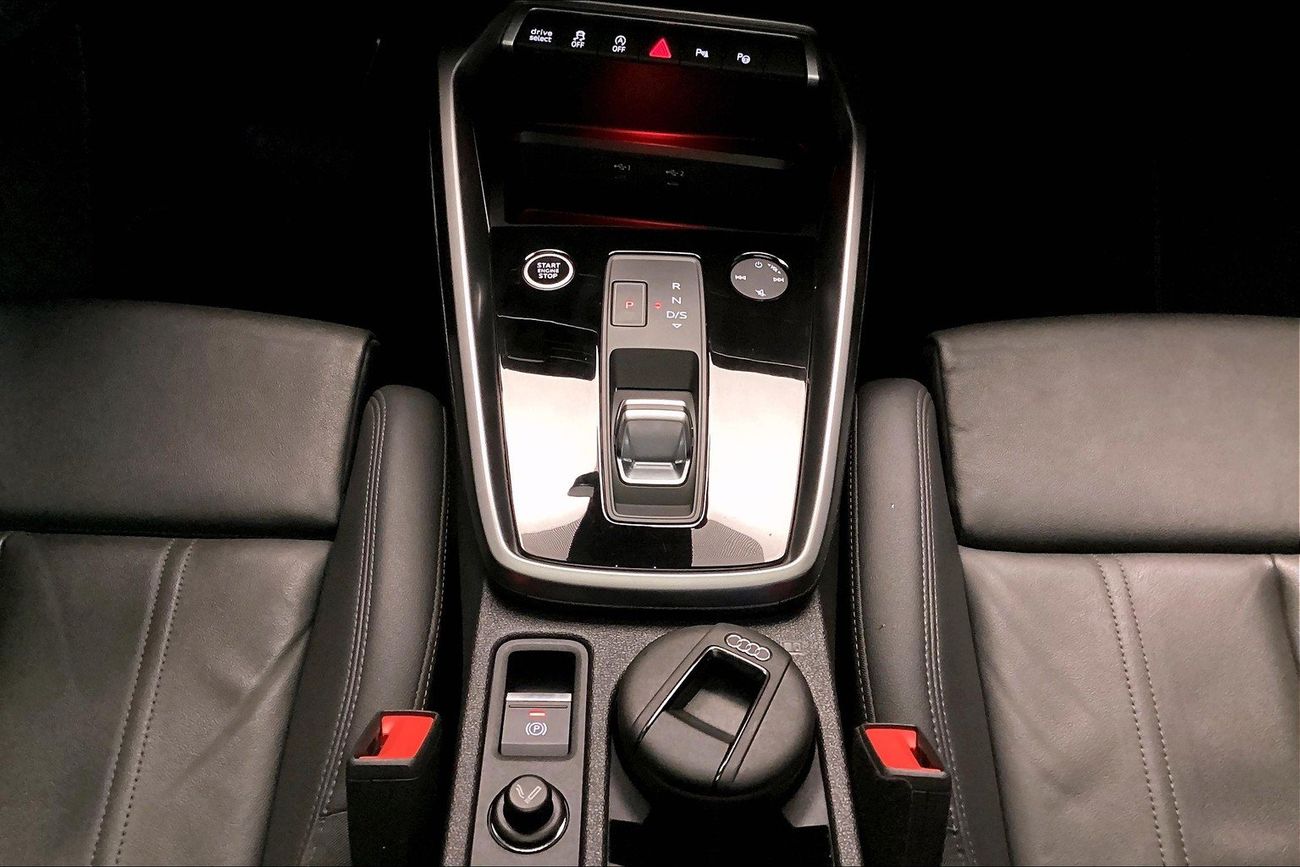 Audi A3 35 TFSI Progress Plus | Guaranteed Warranty | 0 Down Payment