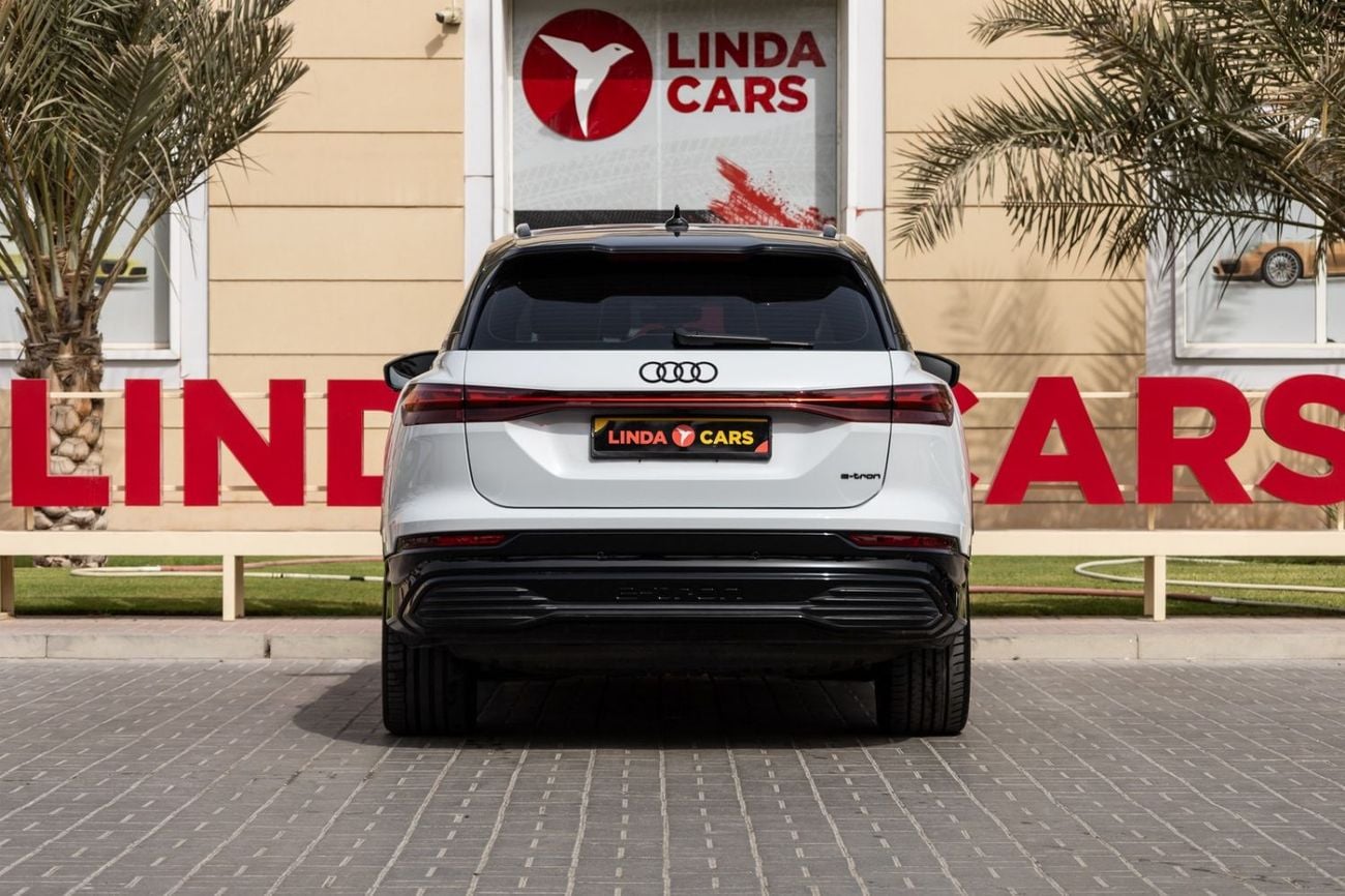 أودي اي ترون Audi Q5 e-tron 2023 مواصفات صينية مقابل 1,876.00 AED شهريًا