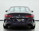 BMW M850i xDrive 4.4L 2020 BMW M850i Xdrive Gran Coupe, Warranty, Full Service History, Excellent Condition, G