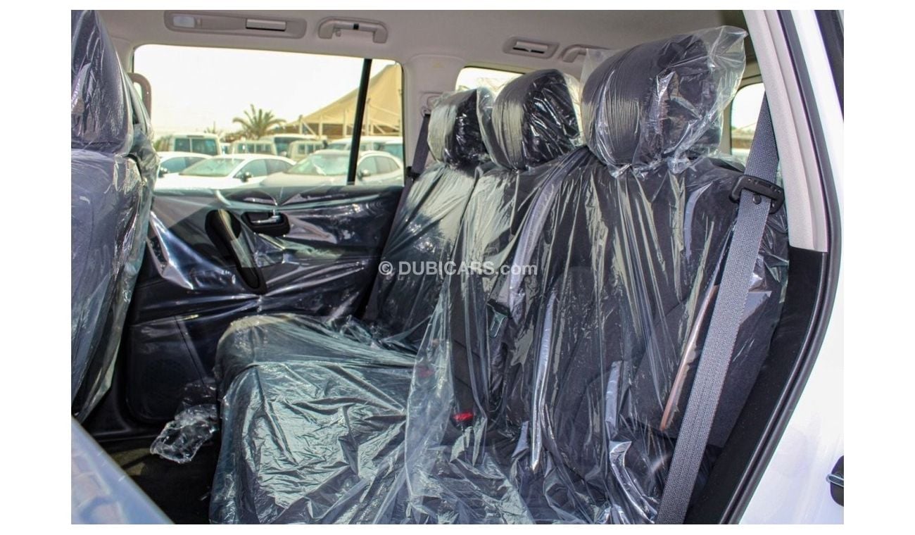 Nissan Patrol NISSAN PATROL XE GCC WARRANTY