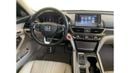 Honda Accord Honda Accord 2021 (Sport Turbo 2.0L)Top Of Range, GCC,Full Options