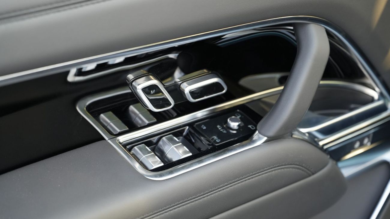 لاند روفر رينج روفر HSE P400 3.0L 2024 MY EXPORT PRICE