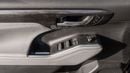 Toyota Highlander VXR 2026 Toyota Highlander Limited 2.5L AT Hybrid (Black)