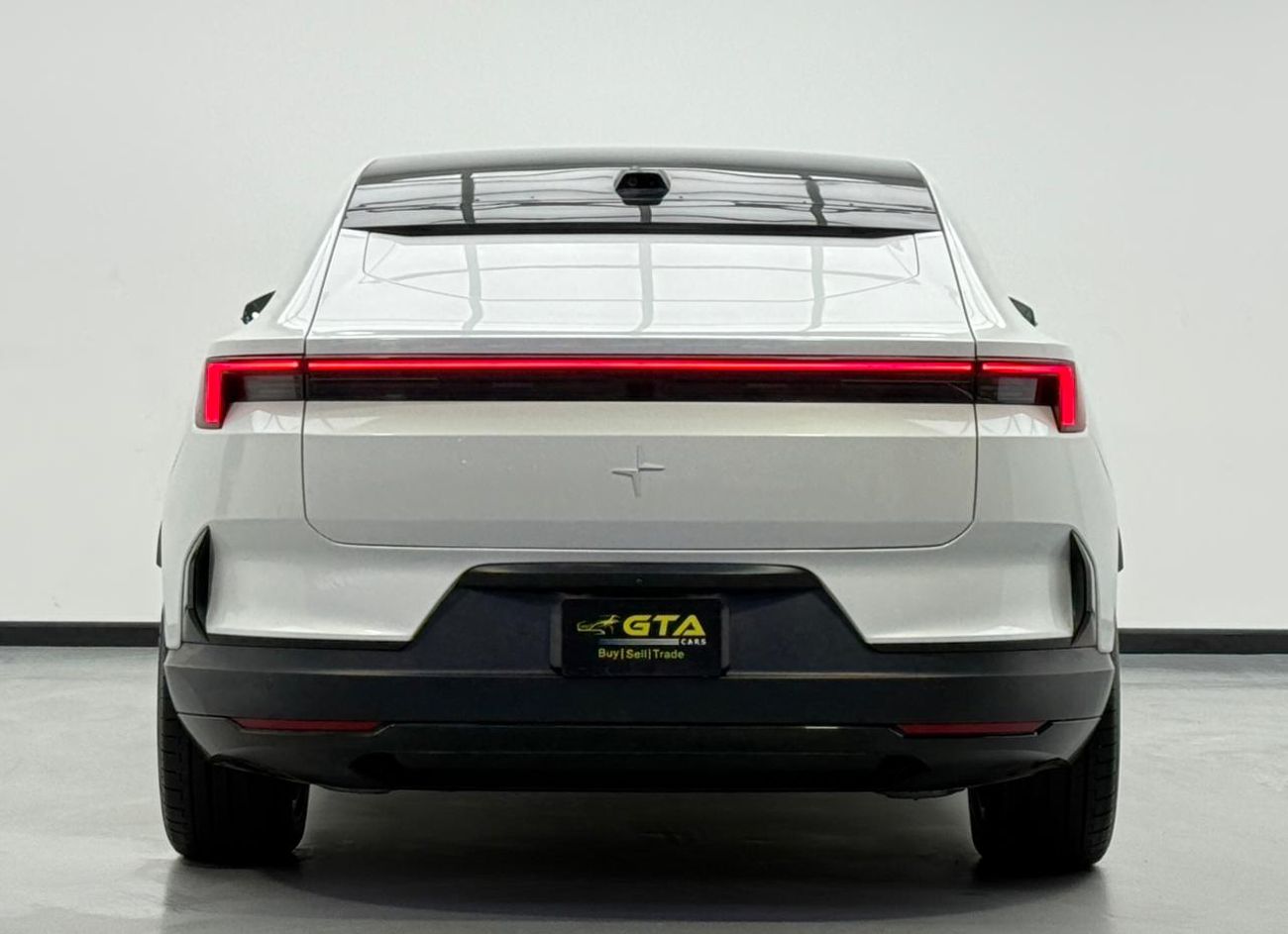 Polestar 4 2025 Polestar 4 Long Range, 2028 Polestar Warranty, 2033 Battery Warranty, Delivery Kms, GCC