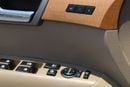 Kia Mohave EX LX