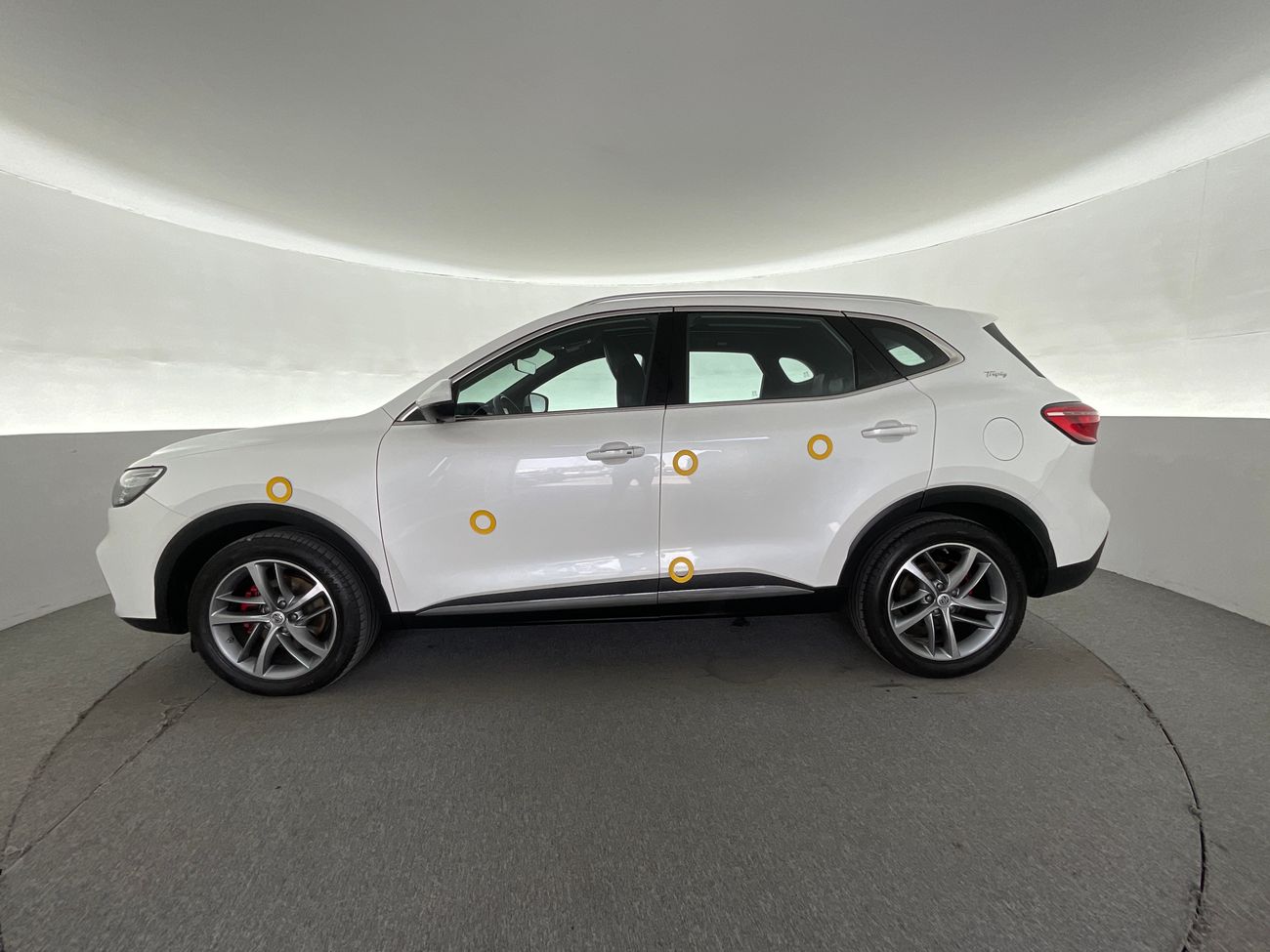 MG HS Trophy | Guaranteed Warranty | 0 Down Payment