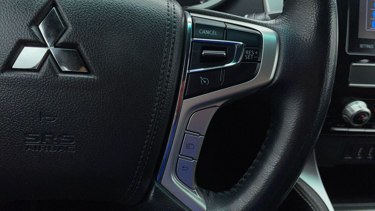 Mitsubishi Montero SIGNATURE 3 | Zero Down Payment | Free Home Test Drive