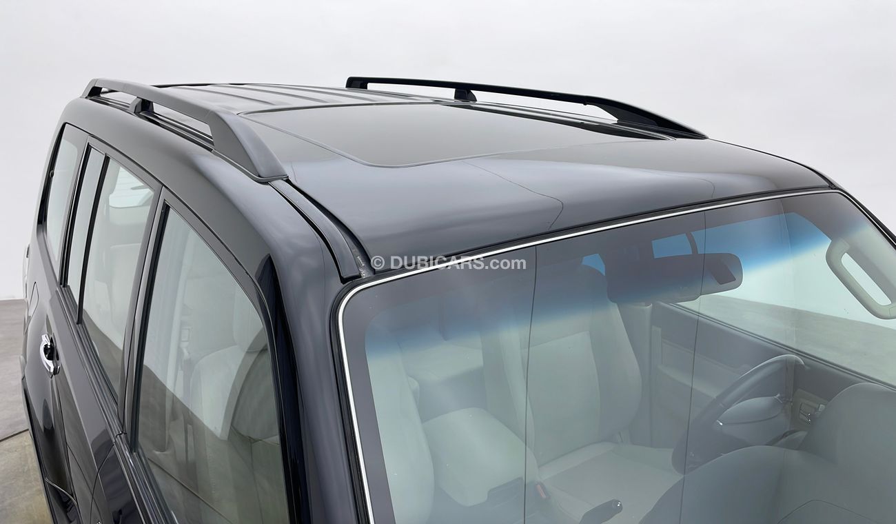 ميتسوبيشي باجيرو 4 3600