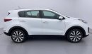 Kia Sportage EX 2 | Under Warranty | Inspected on 150+ parameters