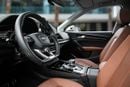Audi Q5 40 TFSI S-LINE Q5 S-Line TFSI Quattro | 2,938 P.M | 0% Downpayment | Audi Warranty!