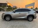 Lexus NX300 Lexus NX300 2019 4x4