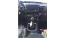 Toyota Hilux 2.7L Petrol, DBL Cab, 4WD, MT, Full Option