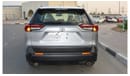 Toyota RAV4 2022 MY 2.OL XLE PETROL (RAVS20-23)