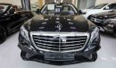 Mercedes-Benz S 63 AMG 4Matic