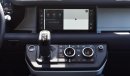 Land Rover Defender 110 2.0 Si4 S AWD Aut.
