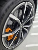 مكلارين أرتورا New McLaren Artura Vision