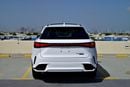 Lexus RX 500h F-SPORT-3 2.4L Turbo AWD 5-Seater AT