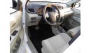 Toyota Avanza 2015 ref#770