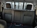 تويوتا هيلوكس SGLX TOYOTA HILUX 2.7 SR5 4x4 DOUBLE CABIN PETROL AUTOMATIC FULL OPTION 2025 MODEL
