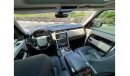 Land Rover Range Rover Vogue SE Supercharged RANGE ROVER VOGUE SE SUPERCHARGED 2020 V8 DEALER WARRANTY