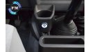 تويوتا لاند كروزر هارد توب 71 Hardtop Short Wheel Base Xtreme V6 4.0l Petrol 5 Seat Manual Transmission