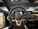 مرسيدس بنز A 220 STD (NON GCC)