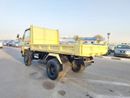 Mitsubishi Fuso Canter MITSUBISHI CANTER DUMPER TRUCK RHD 1986 MODEL 3.5 L DIESEL MANUAL(PM00040)