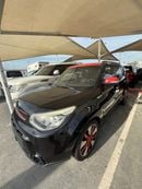 كيا سول EX 1.6L