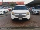 Ford Explorer XLT 3.5L Excellant condition inside and outside