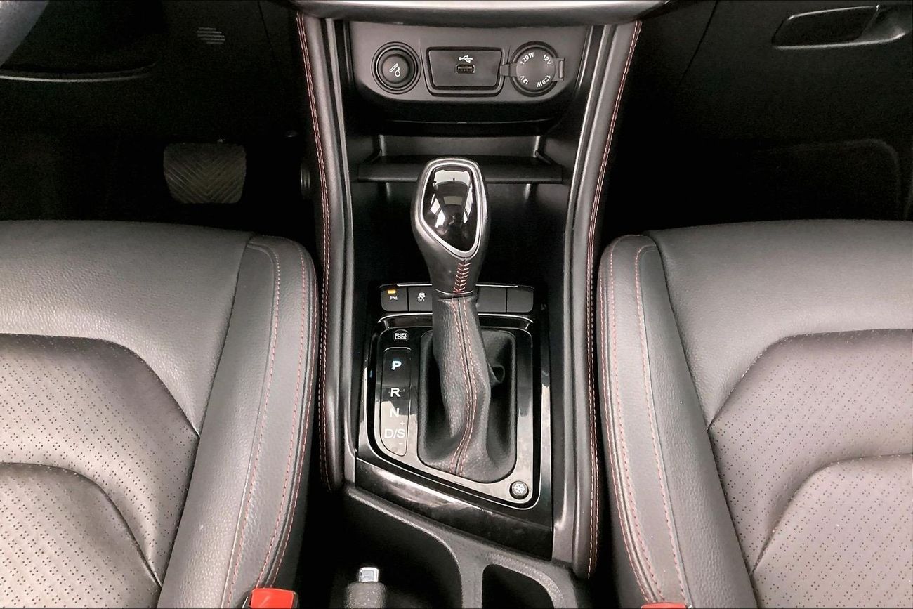 JAC S3 Plus Intelligent Luxury | Guaranteed Warranty | 0 Down Payment