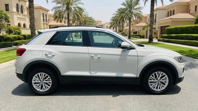 Volkswagen T-Roc LIFE, миниатюра 22