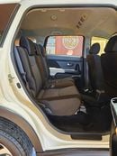 Toyota Rush EX GCC/ 7 SEATS/ LOW MILEAGE/ LOT# 13216