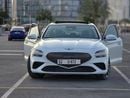 Genesis G70 Prestige 2.0L AWD