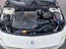 Mercedes Benz CLA250 Sport 45 Mercedes CLA 250_Gcc_2018_Excellent_Condition _Full option